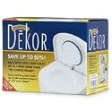 Diaper Dekor Pack of Refills 2 ea