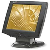 3M MicroTouch Touchscreen LCD Monitor (11-81336-225)