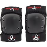 Triple 8 EP 55 Elbow Pads (Black, X-Large)