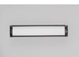 Robern Designlogic MP/MT Series Medicine Cabinet Accessories - MTL16FB