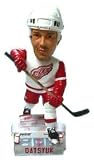 Detroit Red Wings Pavel Datsyuk Action Pose Forever Collectibles Bobble Head