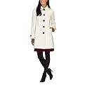Merona&reg; Women's Long Wool Fashion Jacket - White