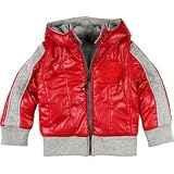 from Diesel Diesel  Jalyzyb Jacket (Red 24 months) (Model 00KBE5KXAGHK41524M)