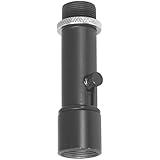 On Stage QK2B Microphone Clip Quick Release