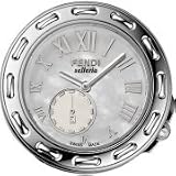 Fendi Selleria Mother of Pearl Watch Case