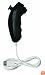 Wii Wired Z-Chuk - Black
