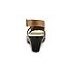 Women's Easy Street, Weave Sandal