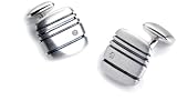 Mens Cufflinks By Hot Diamonds