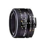Nikon 単焦点レンズ Ai AF Nikkor 50mm F1.8D フルサイズ対応