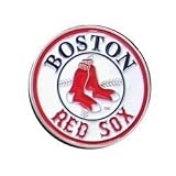 New NFL MLB NBA NCAA Multi List Belt Buckles - (Assorted Teams), Boston Red Sox