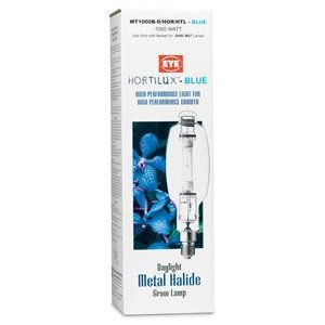 1000W MH Bulb Hortilux Blue by 