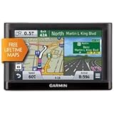 Garmin nüvi