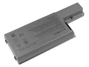 Dell Laptop Replacement Battery, High Capacity 9 cells
