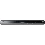 Sony BDP-S480 Blu-ray Disc Player (Black) (2011 Model)