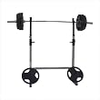 Valor Athletics Combo Squat Bench Rack BD-17