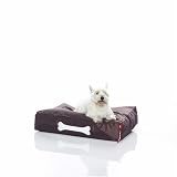 Fatboy 900.0057 Hundekissen Doggielounge small brown