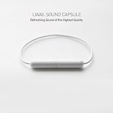 SOUND CAPSULE ホワイト