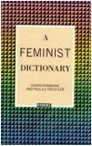 A Feminist Dictionary