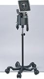 ADC Diagnostix 750 Series Mobile Aneroid-Black Latex Free