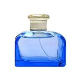 Ralph Blue Tester [With Cap] 4.2 oz. Eau De Toilette Spray Women. Designer:Ralph Lauren