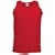 3 Pack Fruit of the Loom Athletic Vest