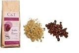 aromatisierter Kaffee Haselnuss, 250 g, gemahlen
