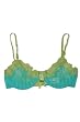Elle Macpherson Intimates Sheer Ribbons Underwire bra