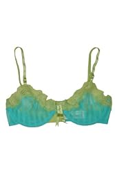 Elle Macpherson Intimates Sheer Ribbons Underwire bra