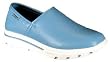 Lugz Mens Espa Carolina Blue Slip-Ons