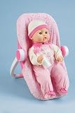 Small World Toys All About Baby - Carry Me Baby