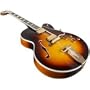 Gibson Custom L-5 CES Electric Guitar, Vintage Sunburst