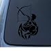 SAGITTARIUS - Car, Truck, Notebook, Vinyl Decal Sticker #1235 | Vinyl Color: Black