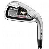 TaylorMade Golf Tour Burner Iron Set (4-PW)