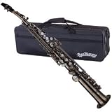 Jean Baptiste SS77 Soprano Saxophone