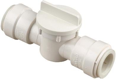 Watts Sea Tech 3539-10 Type 39 1/2" Inline Valve