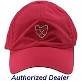 Nike Perforated Shield Cap 2007 Rose Coral