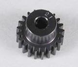 48P Alum Silencer Pinion,21T