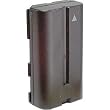 Ultralast UL-610L Canon BP-911/924/941 Equivalent Camcorder Batteries