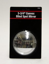 WILMAR W29C 3-3/4 BLIND SPOT MIRROR