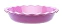 Emile Henry - URBAN COLOURS Kuchen- und Auflaufform - Litchi - Ø 26 cm