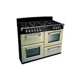 Dimplex Stoves Richmond 1000CH Champagne