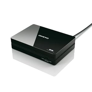 Onkyo UP DT 1 DAB Universal Port für Onkyo AV-Receiver