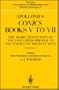 Apollonius: Conics Books V to VII : The Arabic Translation of the Lost Greek Original in the Version of the Banu Musa (Sources in the History of Mat)  volume I (Books V to VII Vol 1)
