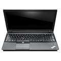 Lenovo ThinkPad Edge E525 39,6 cm (15,6 Zoll) Notebook (AMD Dual Core A4 3300M, 2,5GHz, 4GB RAM, 500GB HDD, AMD HD 6480G, DVD, DOS)