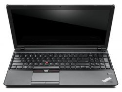 Lenovo ThinkPad Edge E525 39,6 cm (15,6 Zoll) Notebook (AMD Dual Core A4 3300M, 2,5GHz, 4GB RAM, 500GB HDD, AMD HD 6480G, DVD, DOS)
