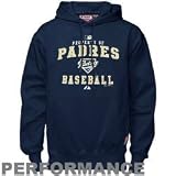 San Diego Padres -Toddler- French Terry Hoody/Pant Set - 4T