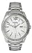 Analog White Dial Watch