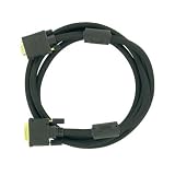 Buy 10M (33Ft) Atlona VGA To DVI Or DVI-A To VGA Adapter Cable, Video Cable, Electronics and... by Atlona