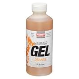 Hammer Energy Gel 20oz Jug (26 Servings) - Orange
