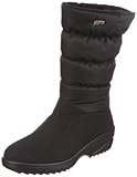 Florett Kitty 50.641, Damen Klassische Halbstiefel & Stiefeletten, Schwarz (schwarz 60), EU 39